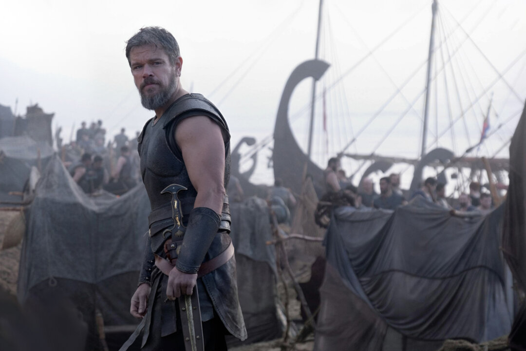 Putting the Poetry Back Into Homer