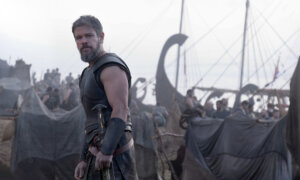 Putting the Poetry Back Into Homer