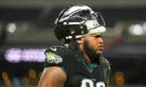 Eagles Lock Up Jalen Carter With 4-Year, $152 Million Deal