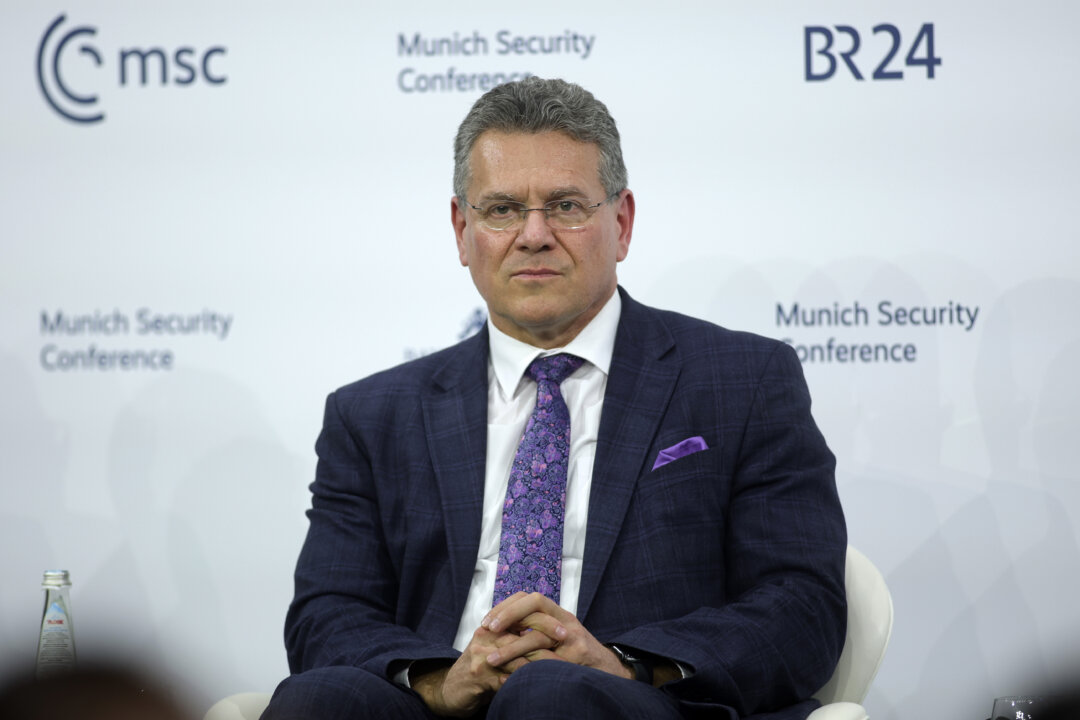 EU Unveils Plan to Reduce Dependency on China for Minerals