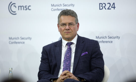 EU Unveils Plan to Reduce Dependency on China for Minerals