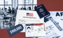 Republicans Grapple With Thorny H-1B Visa Issue