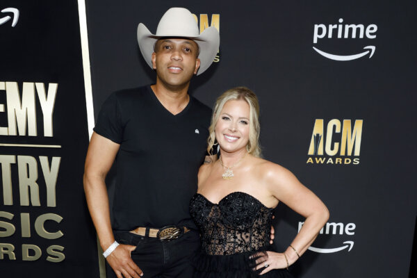 ‘Country Ever After’ Star Criscilla Anderson Dies at 45 After Battling Colon Cancer