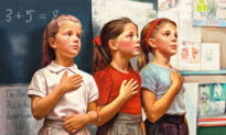 Telling Stories Can Reverse the Rise of Communism