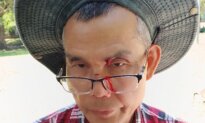 Assault Leaves Falun Gong Practitioner Bloodied, Days After Bomb Threat