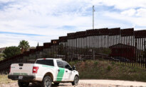 Border Encounters Drop to Record Low in November: CBP