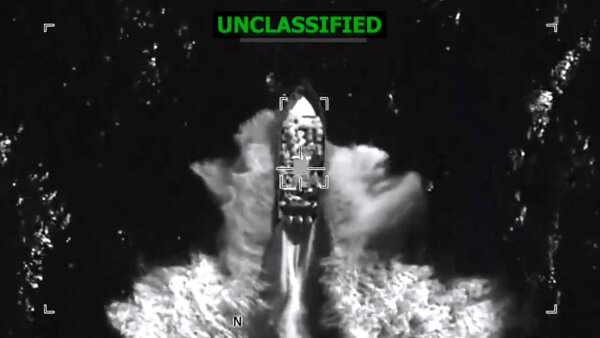 Pentagon Announces New Strike on Drug Boat; Arrests Made in Immigration Enforcement Operation | NTD Good Morning (Dec. 5)