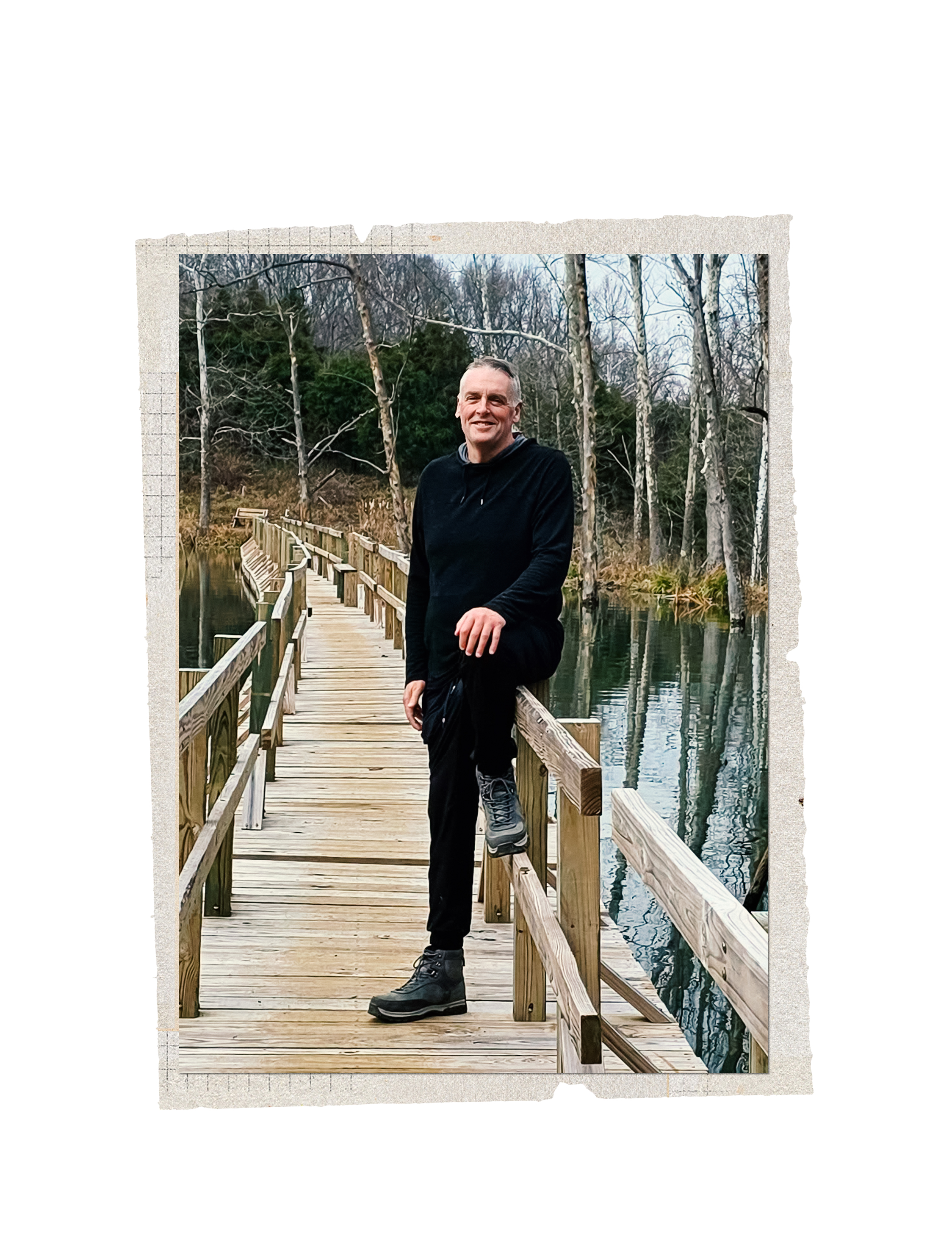 I Report on the MAHA Movement. When I Put it to the Test I Lost 65 Pounds