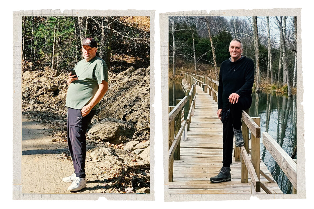 I Report on the MAHA Movement. When I Put It to the Test I Lost 65 Pounds.