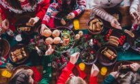 L.M. Montgomery’s Short Story ‘A Christmas Mistake’