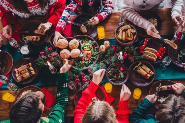 L.M. Montgomery’s Short Story ‘A Christmas Mistake’