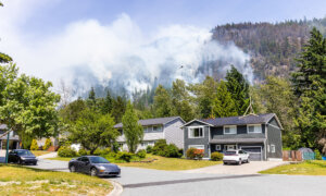Ember Defenders: Practical Steps to Home Wildfire Protection