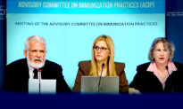 CDC Immunization Advisory Committee Meets on Childhood Vaccine Schedule Changes (Day 2)