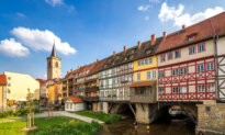 4 Rare Inhabited Bridges: Europe’s Vibrant River Crossings