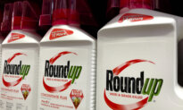 Journal Retracts Paper Often Cited in Saying Roundup Ingredient Glyphosate Is Safe