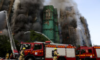 Hong Kong Diaspora Demands Answers After Deadly High-Rise Fire