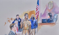 Jan. 6 Pipe Bomb Suspect Makes First Court Appearance in Washington