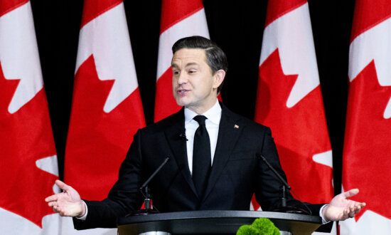 Upcoming Tory Motion Will Test Liberals’ Internal Division on Pipeline MOU