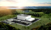 Tennessee Utility Gets $400 Million to Build Small Nuclear Reactor