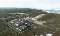 Despite Budget Trim, Staffing Shortfalls, Federal Nuclear Energy Push on Target