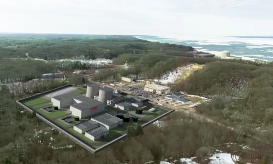 Despite Budget Trim, Staffing Shortfalls, Federal Nuclear Energy Push on Target