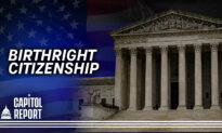 SCOTUS to Consider Birth Citizenship; Texts Reveal Agent’s Push to Silence US Leaders on CCP Abuse | Capitol Report