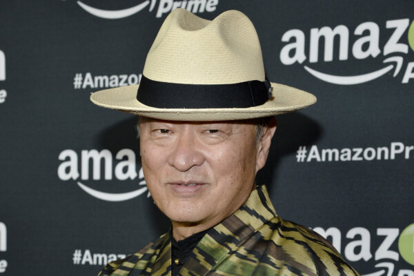 ‘Mortal Kombat’ Star Cary-Hiroyuki Tagawa Dies at 75