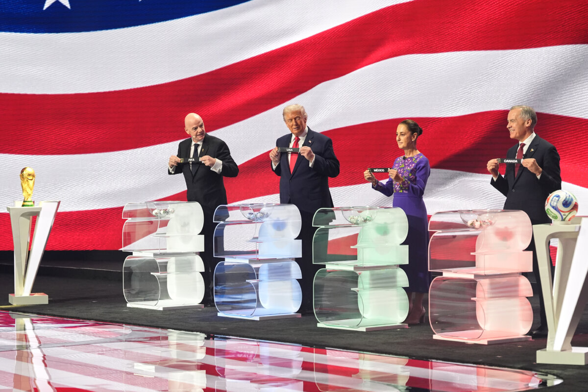 Epoch Times Photo