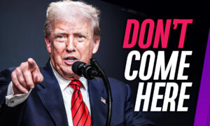 Trump’s Migration Ban; AI Bots Can Now Sway Public Opinion Polls | NTD Primetime