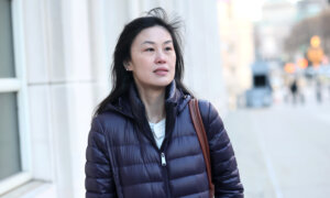 Judge Declares Mistrial in New York Gubernatorial Aide’s Foreign Agent Case