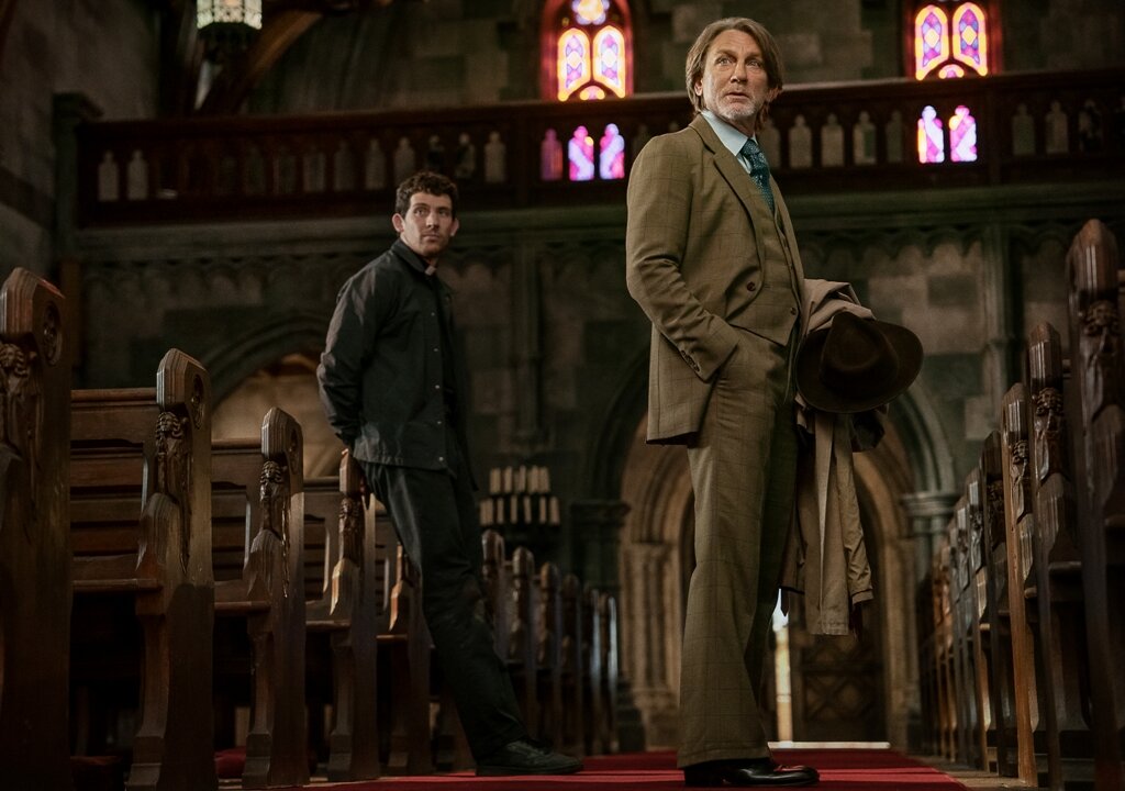 ‘Wake Up Dead Man: A Knives Out Mystery’: The Trilogy Concludes