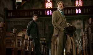 ‘Wake Up Dead Man: A Knives Out Mystery’: The Trilogy Concludes