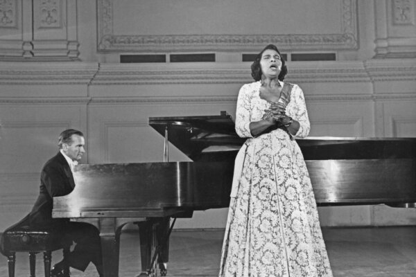 ‘24 Italian Songs and Arias’: The Textbook of Opera