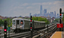 High School Student, 18, Charged With Arson in Fire That Burned New York City Subway Passenger