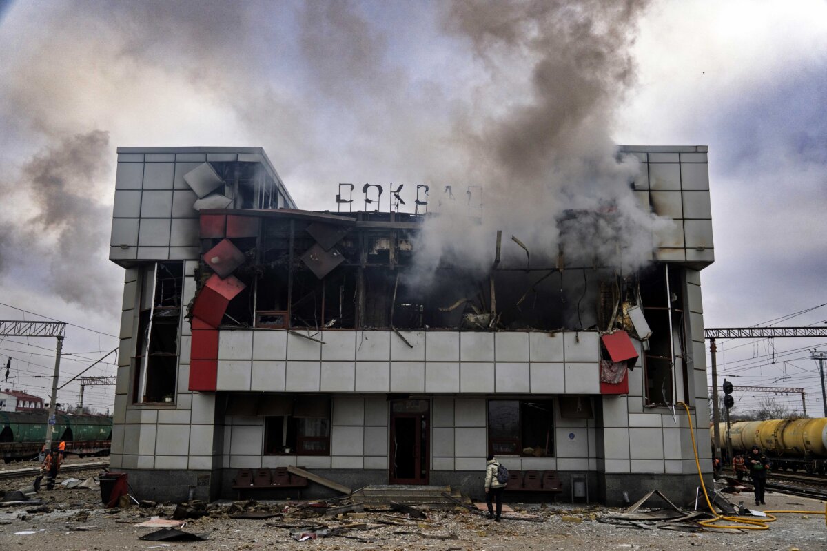 Epoch Times Photo