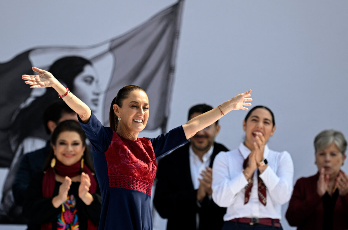 Epoch Times Photo