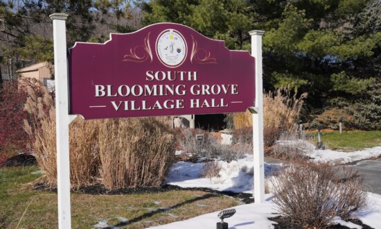 State Senator Asks New York Attorney General to Investigate Mayoral Election