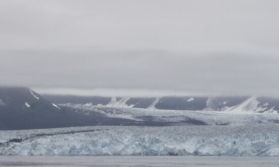 Magnitude-7.0 Earthquake Hits in Remote Wilderness Along Alaska-Canada Border