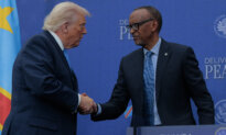 US Signs $228 Million Deal With Rwanda for Health in New Aid Model