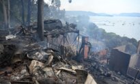 Bushfire Battles All but Won as Summer Dials up Threat