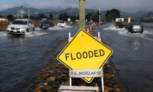 Fresh Storms Threaten California After Deadly Flooding; Education Dept. Launches Brown Univ. Safety Review | NTD Good Morning (Dec. 23)