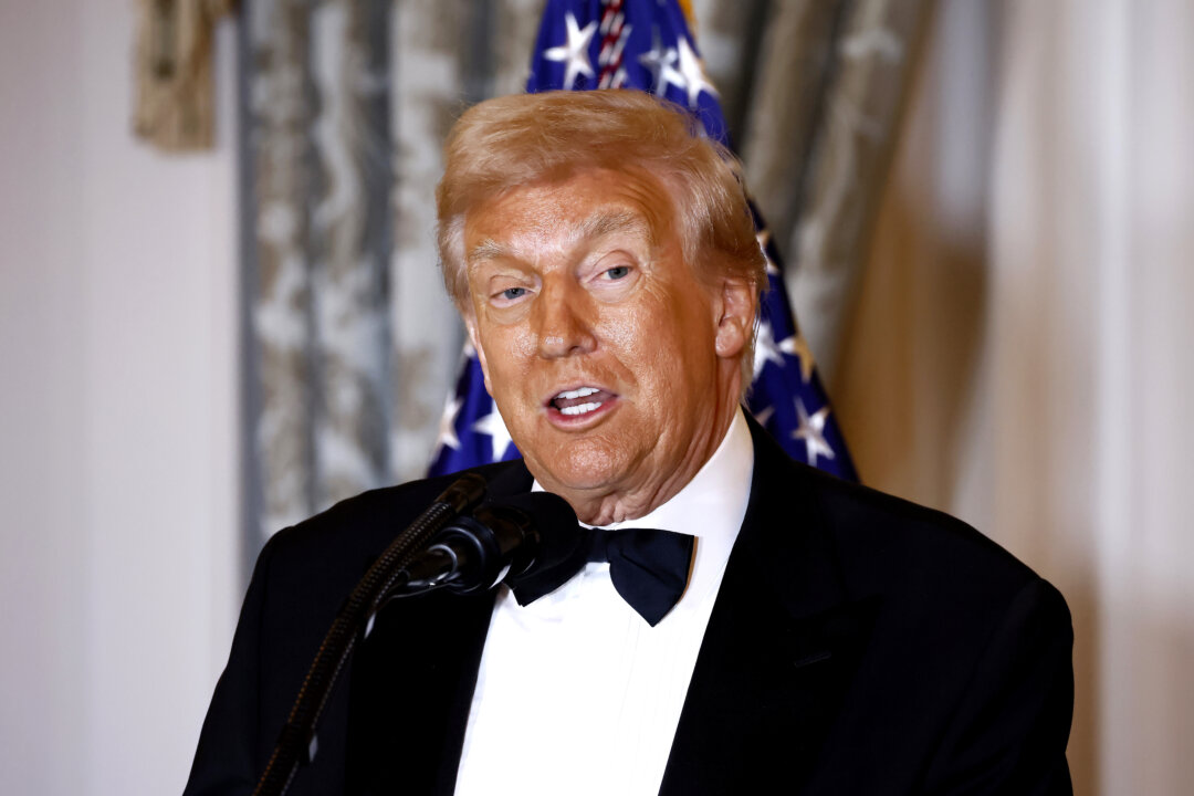 Trump Orders Task Forces to Protect Food Supply Chain Competition, Security