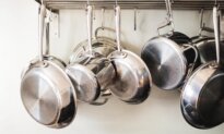 Public Health Professor Shares Tips for Choosing Safer Cookware