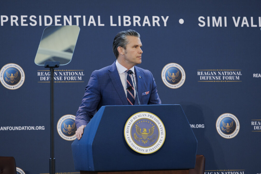 Hegseth Defends Second September Drug Boat Strike