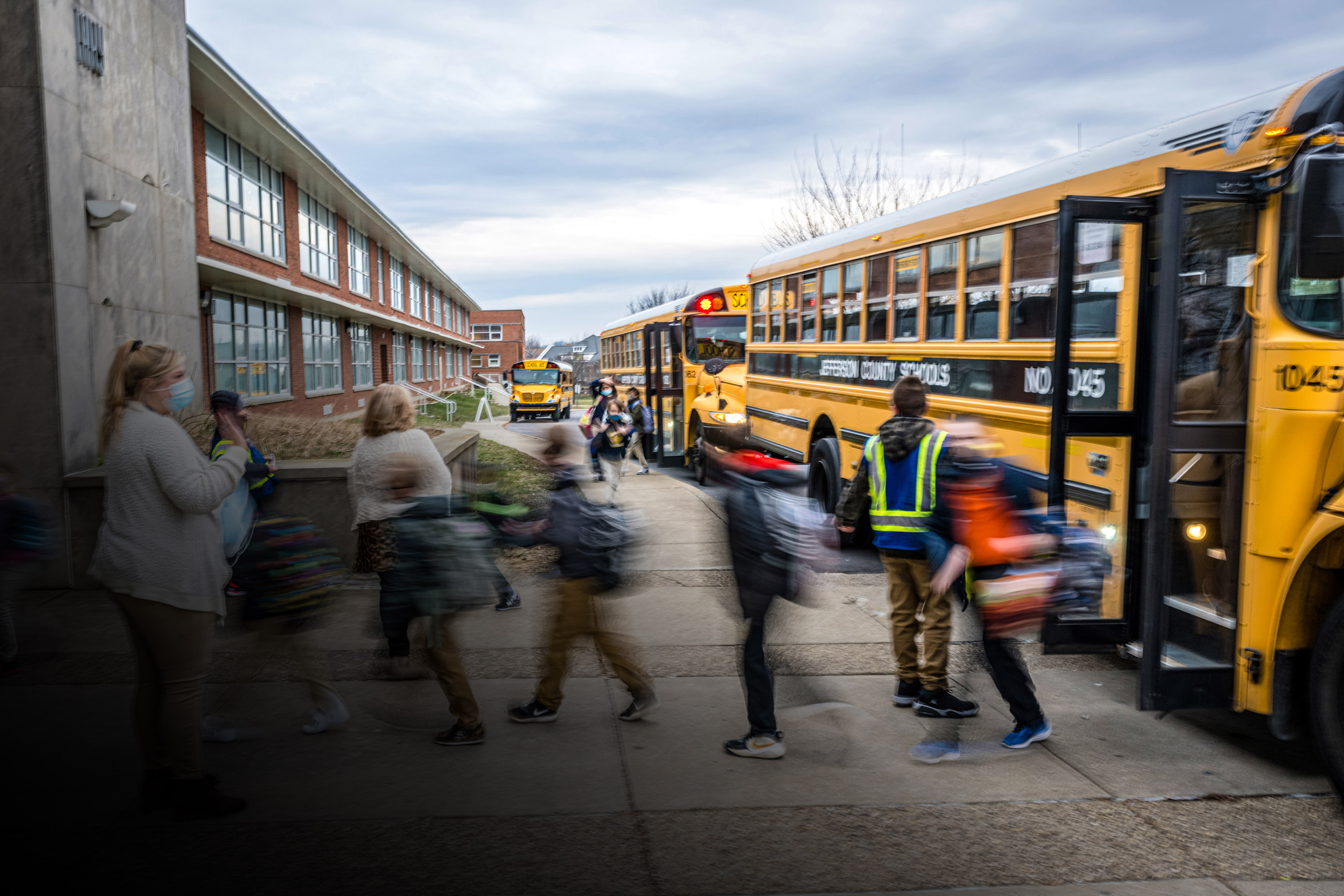 Suspensions Down, Violence Up: How Obama-Era Policy Fuels School Discipline Crisis