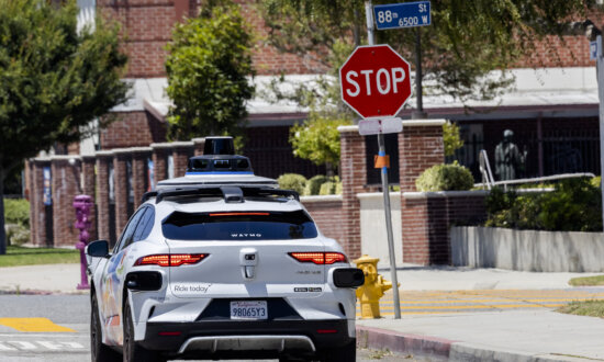Waymo Halts Freeway Service in 4 Cities to Implement Improvements