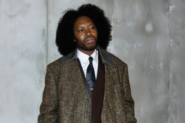 Tony-Nominated Playwright Jeremy O. Harris Arrested in Japan for Alleged Ecstasy Smuggling