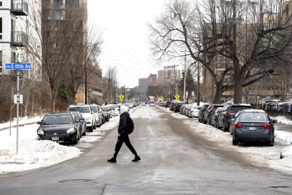 Dr. Oz Threatens Minnesota Over Massive Fraud