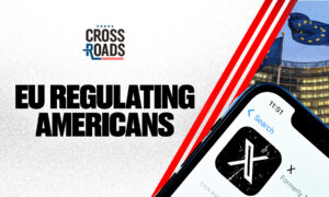 EU Attempts to Regulate US Platforms; Monroe Doctrine Makes Comeback