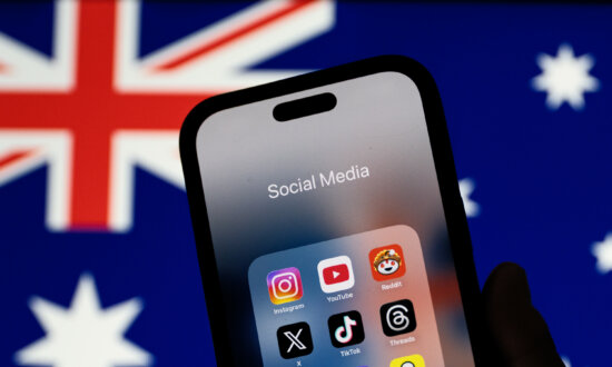 Australia Removes Nearly 5 Million Under-16 Social Media Accounts After Ban